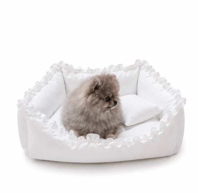 COZY COTTON BED