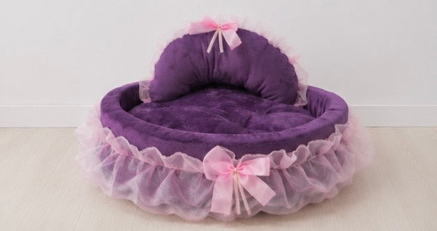 PRINCESS BED