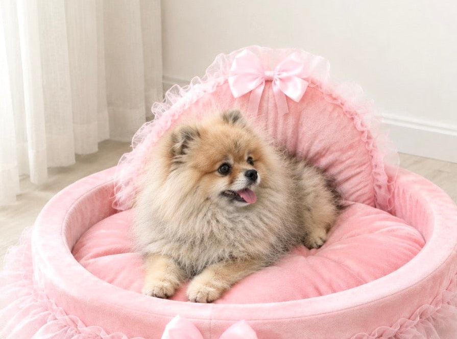 PRINCESS BED