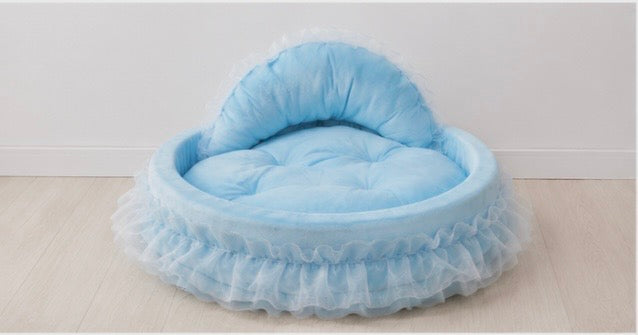 PRINCESS BED
