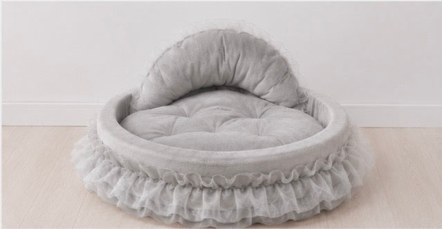 PRINCESS BED
