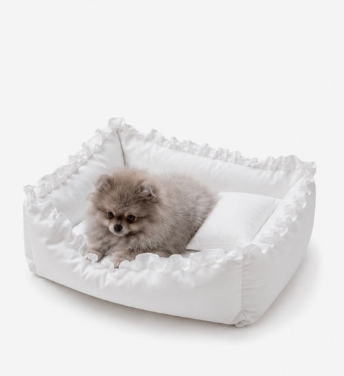 COZY COTTON BED