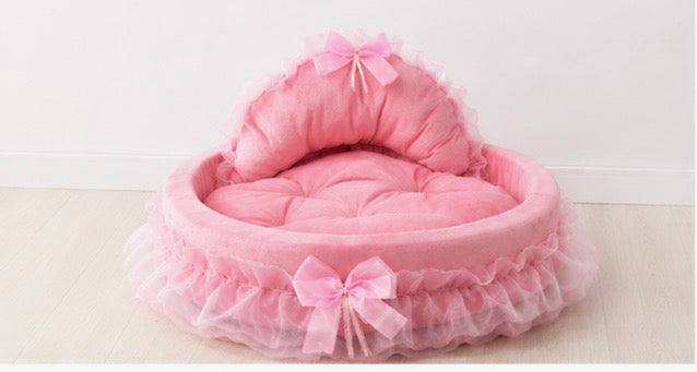 PRINCESS BED