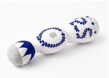 SOFT DOG TOY