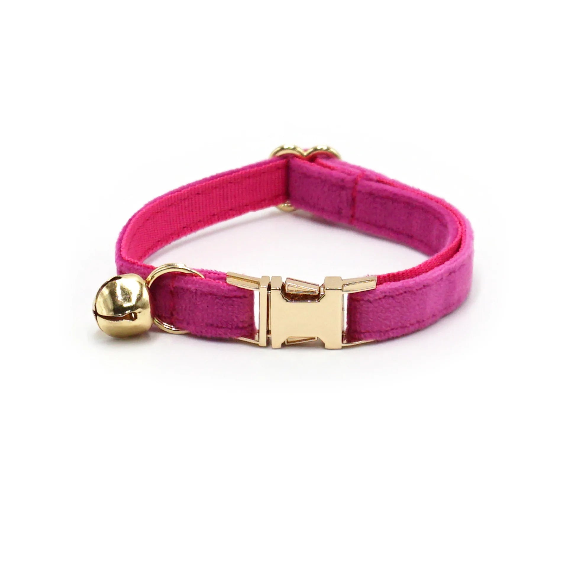 SOFT VELVET COLLAR