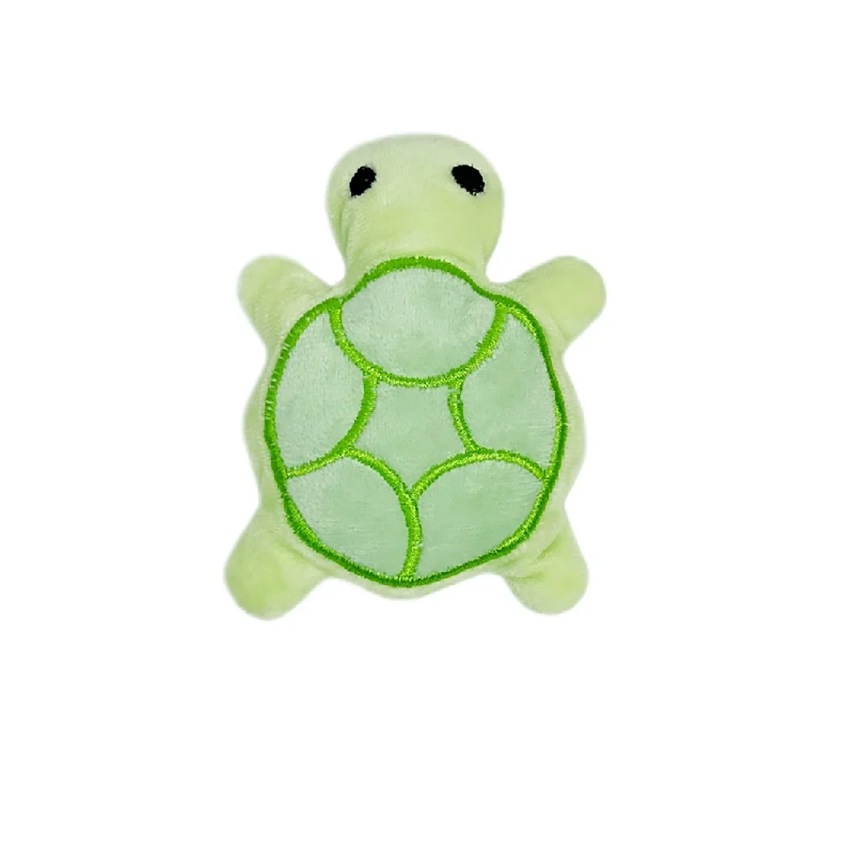 TURTLE CHEW TOY