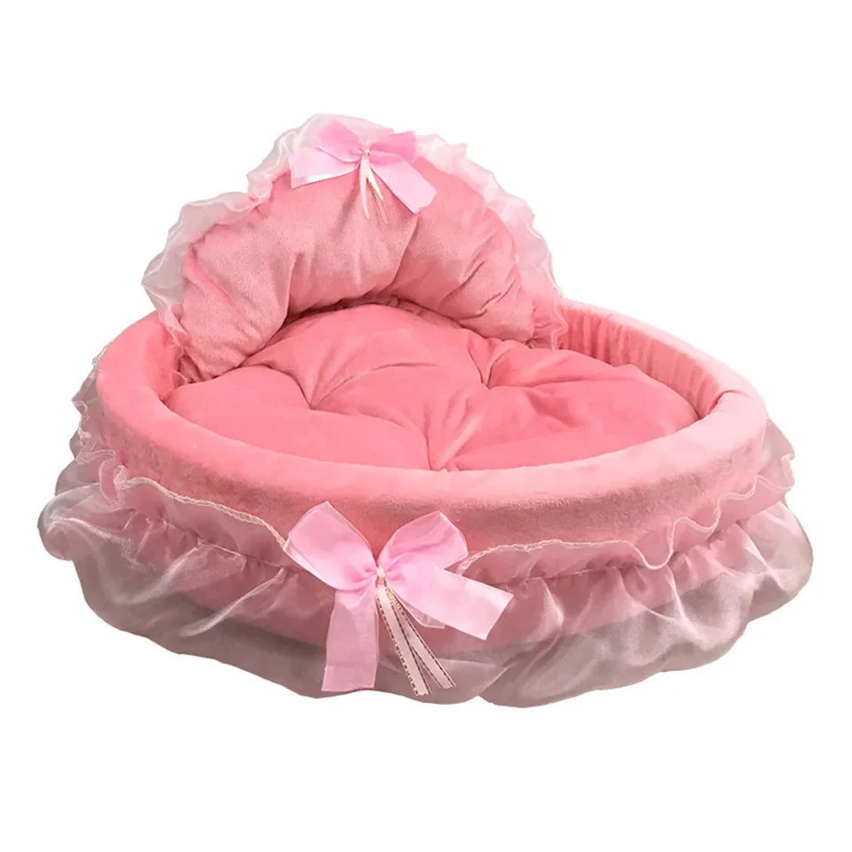 PRINCESS BED