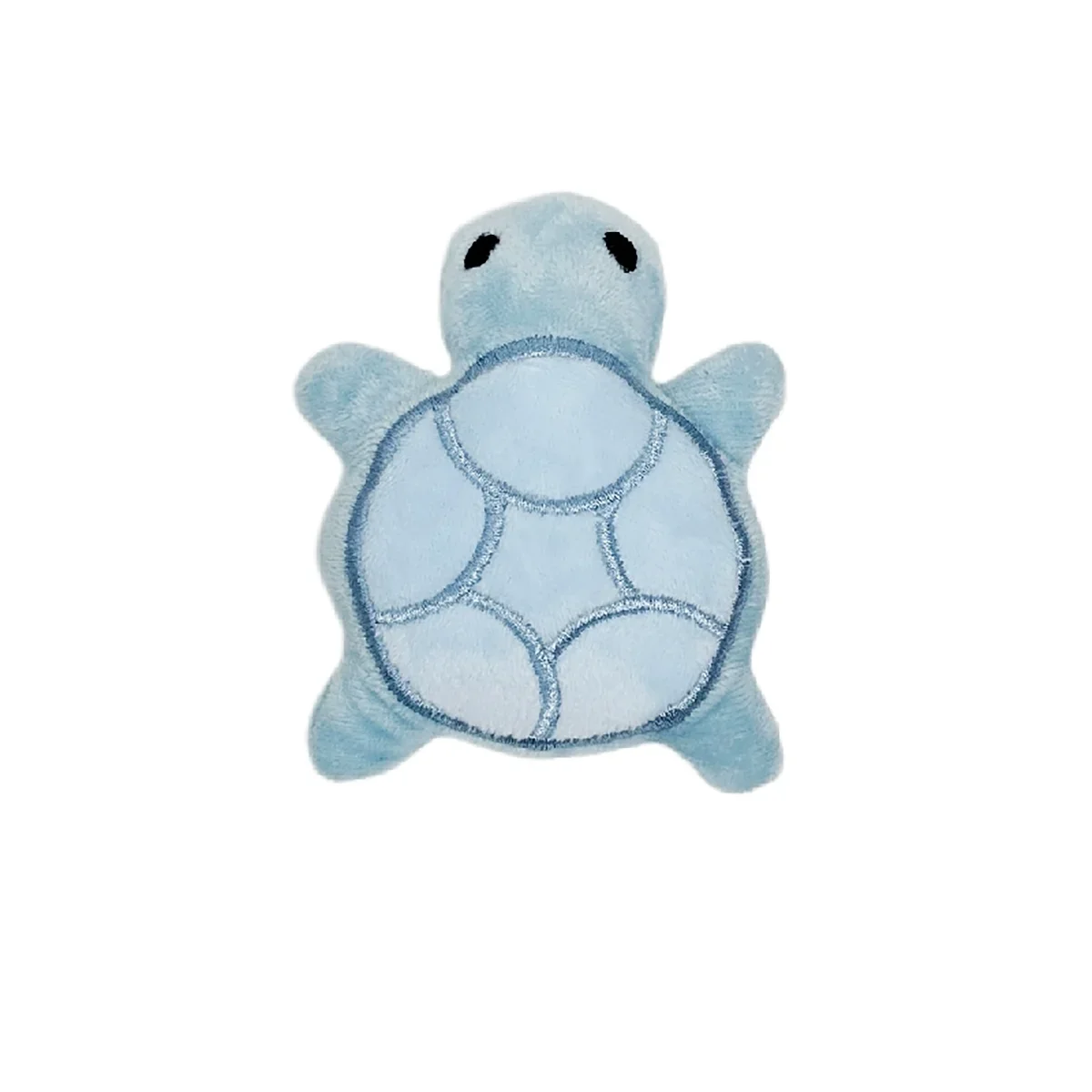TURTLE CHEW TOY