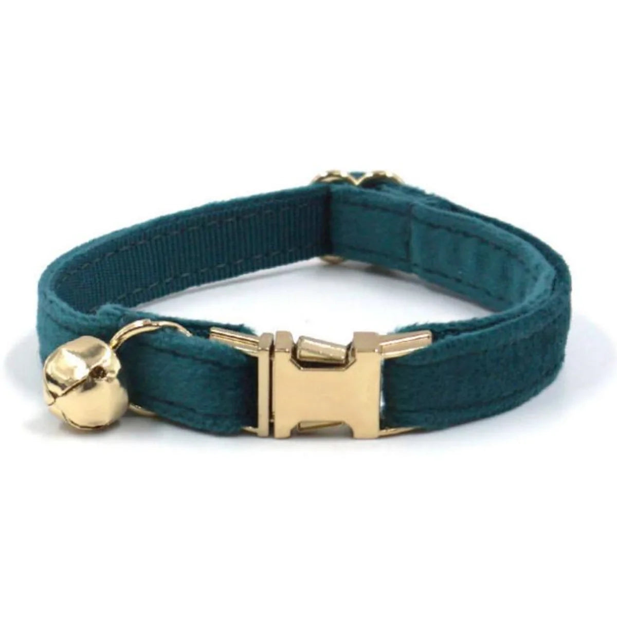 SOFT VELVET COLLAR